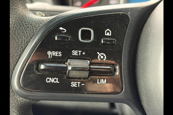 Mercedes-Benz Sprinter 314 2.2 CDI L2H2*AUTOM*NAVI*HAAK*CAM*CRUISE*ECC**