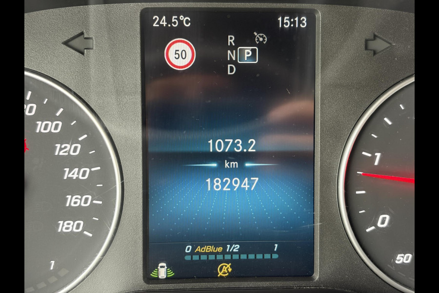 Mercedes-Benz Sprinter 314 2.2 CDI L2H2*AUTOM*NAVI*HAAK*CAM*CRUISE*ECC**