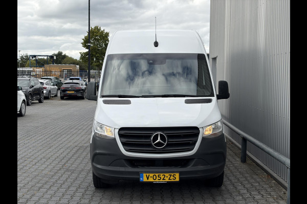 Mercedes-Benz Sprinter 314 2.2 CDI L2H2*AUTOM*NAVI*HAAK*CAM*CRUISE*ECC**