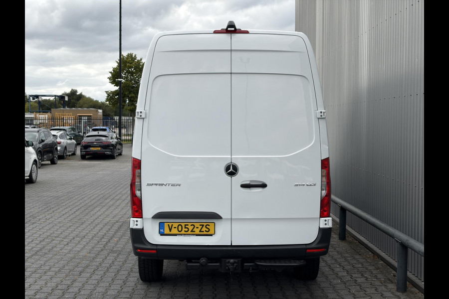 Mercedes-Benz Sprinter 314 2.2 CDI L2H2*AUTOM*NAVI*HAAK*CAM*CRUISE*ECC**