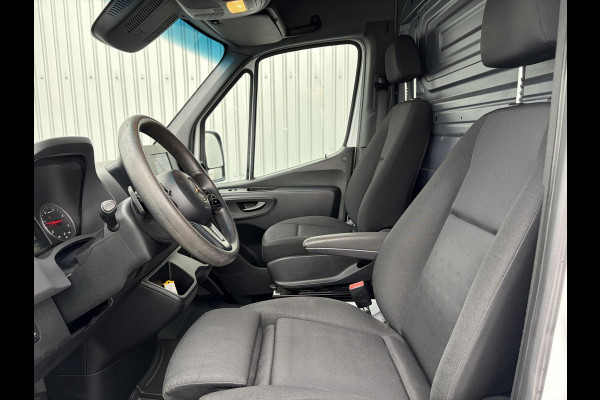 Mercedes-Benz Sprinter 314 2.2 CDI L2H2*AUTOM*NAVI*HAAK*CAM*CRUISE*ECC**
