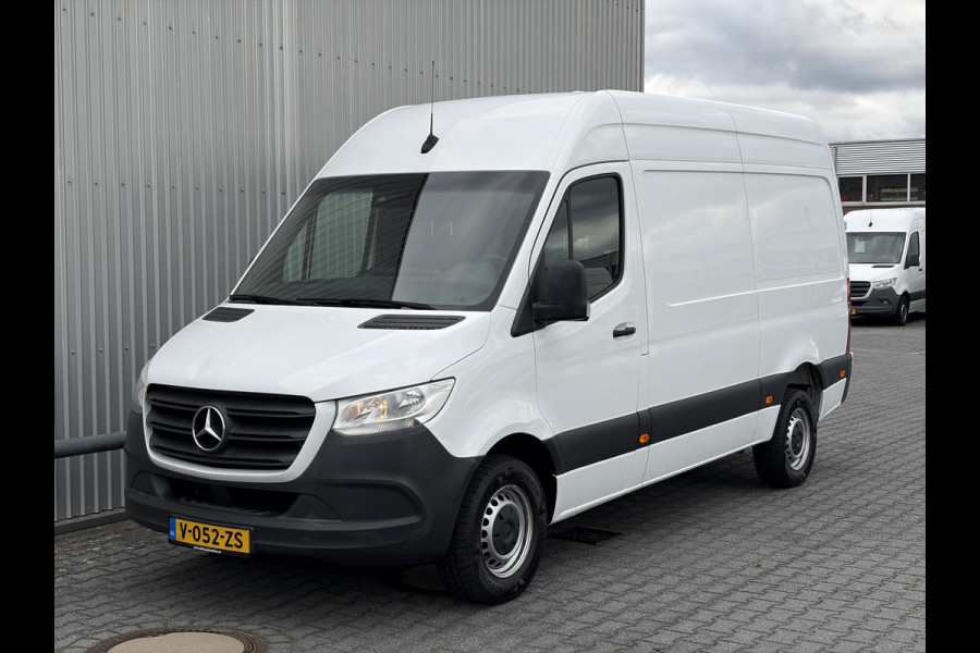 Mercedes-Benz Sprinter 314 2.2 CDI L2H2*AUTOM*NAVI*HAAK*CAM*CRUISE*ECC**