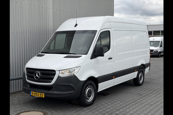 Mercedes-Benz Sprinter 314 2.2 CDI L2H2*AUTOM*NAVI*HAAK*CAM*CRUISE*ECC**