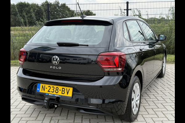 Volkswagen Polo 1.0 TSI Comfortline | Carplay | PDC | Trekhaak| NAVI | Bluetooth |