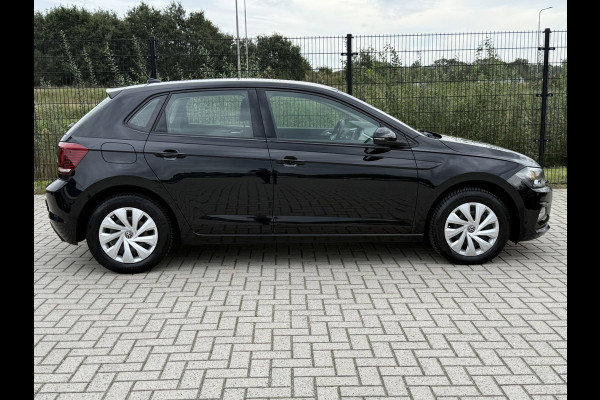 Volkswagen Polo 1.0 TSI Comfortline | Carplay | PDC | Trekhaak| NAVI | Bluetooth |