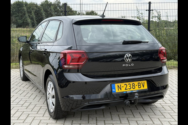 Volkswagen Polo 1.0 TSI Comfortline | Carplay | PDC | Trekhaak| NAVI | Bluetooth |