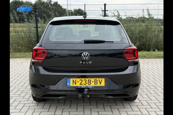 Volkswagen Polo 1.0 TSI Comfortline | Carplay | PDC | Trekhaak| NAVI | Bluetooth |