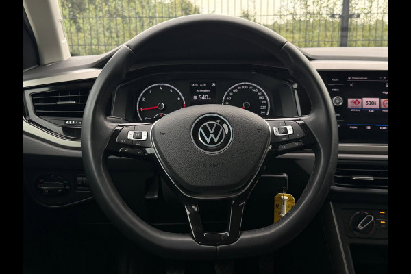 Volkswagen Polo 1.0 TSI Comfortline | Carplay | PDC | Trekhaak| NAVI | Bluetooth |