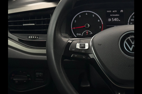 Volkswagen Polo 1.0 TSI Comfortline | Carplay | PDC | Trekhaak| NAVI | Bluetooth |