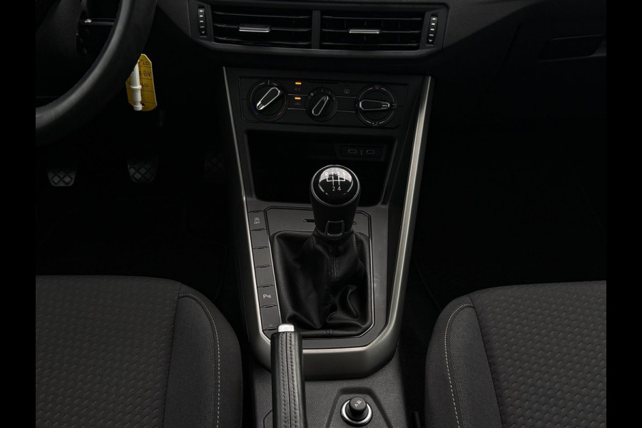 Volkswagen Polo 1.0 TSI Comfortline | Carplay | PDC | Trekhaak| NAVI | Bluetooth |