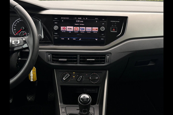 Volkswagen Polo 1.0 TSI Comfortline | Carplay | PDC | Trekhaak| NAVI | Bluetooth |
