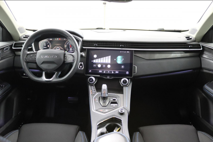 Lynk & Co 01 1.5*PLUG-IN*NAVI*PANO*CAM*ACC*CARPLAY*ECC*LED*