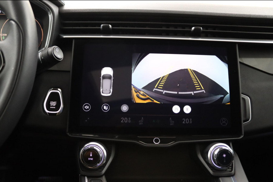 Lynk & Co 01 1.5*PLUG-IN*NAVI*PANO*CAM*ACC*CARPLAY*ECC*LED*