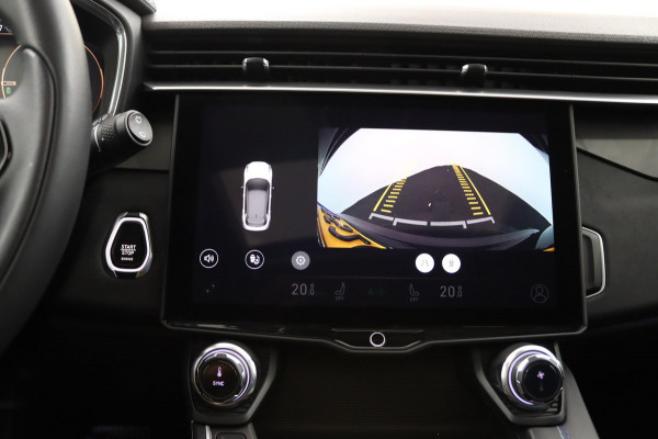 Lynk & Co 01 1.5*PLUG-IN*NAVI*PANO*CAM*ACC*CARPLAY*ECC*LED*