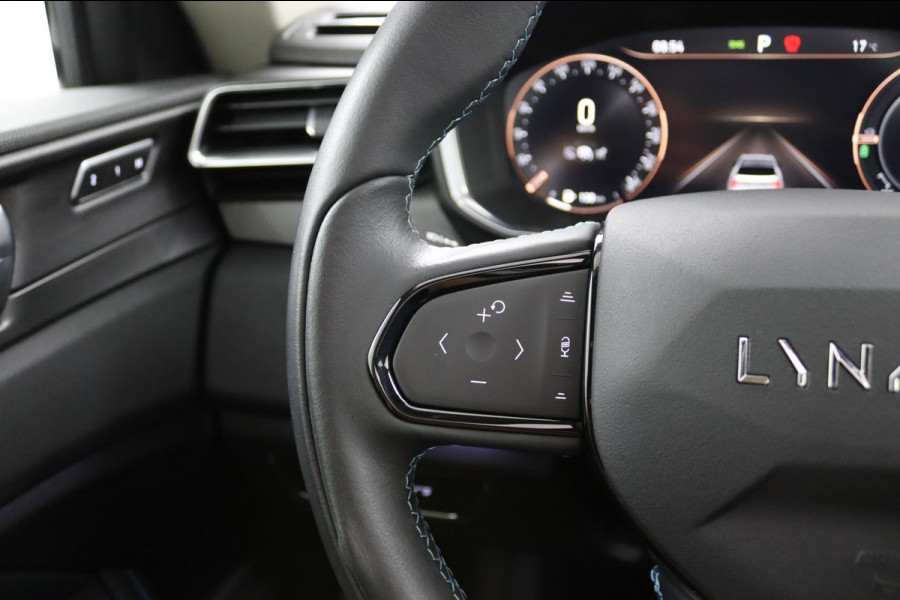 Lynk & Co 01 1.5*PLUG-IN*NAVI*PANO*CAM*ACC*CARPLAY*ECC*LED*