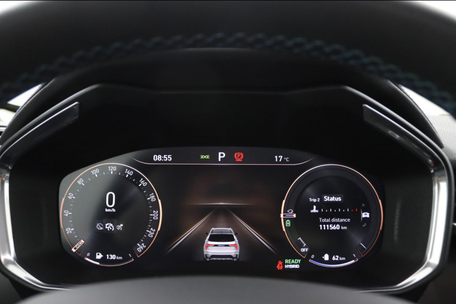 Lynk & Co 01 1.5*PLUG-IN*NAVI*PANO*CAM*ACC*CARPLAY*ECC*LED*