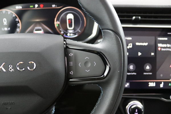 Lynk & Co 01 1.5*PLUG-IN*NAVI*PANO*CAM*ACC*CARPLAY*ECC*LED*