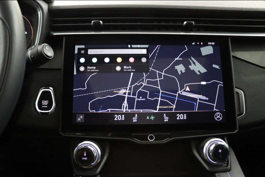 Lynk & Co 01 1.5*PLUG-IN*NAVI*PANO*CAM*ACC*CARPLAY*ECC*LED*