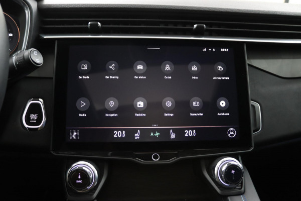 Lynk & Co 01 1.5*PLUG-IN*NAVI*PANO*CAM*ACC*CARPLAY*ECC*LED*