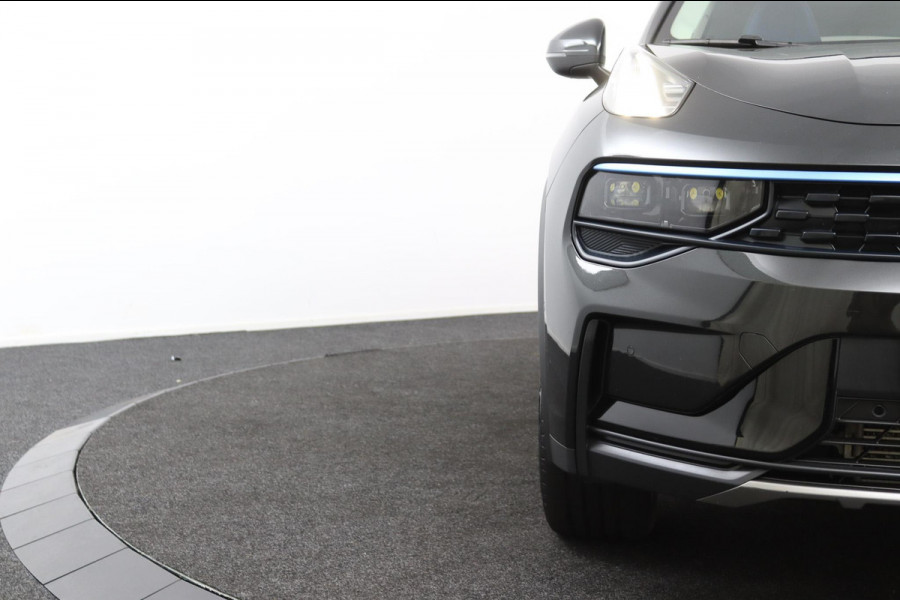 Lynk & Co 01 1.5*PLUG-IN*NAVI*PANO*CAM*ACC*CARPLAY*ECC*LED*