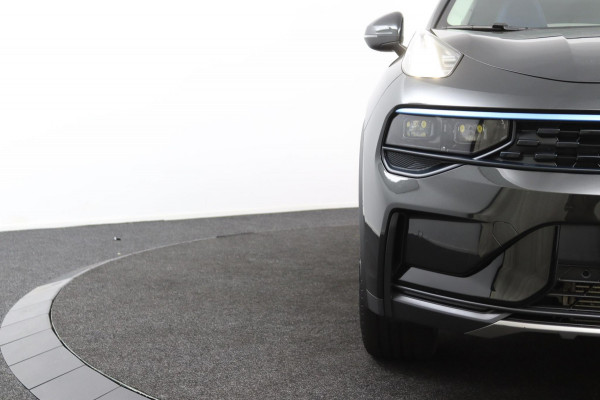 Lynk & Co 01 1.5*PLUG-IN*NAVI*PANO*CAM*ACC*CARPLAY*ECC*LED*