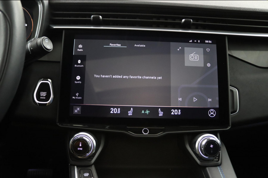 Lynk & Co 01 1.5*PLUG-IN*NAVI*PANO*CAM*ACC*CARPLAY*ECC*LED*