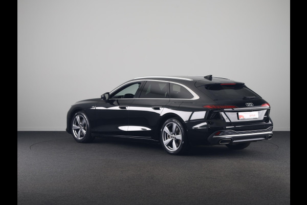 Audi A6 Avant 2.0 e-hybrid quattro S edition 299pk | Trekhaak | S-line interieur | Head Up Display | MMI Bijdrijdersscherm | B&O Audio |