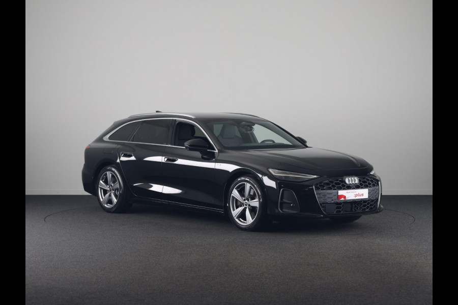 Audi A6 Avant 2.0 e-hybrid quattro S edition 299pk | Trekhaak | S-line interieur | Head Up Display | MMI Bijdrijdersscherm | B&O Audio |