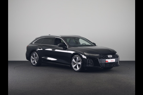Audi A6 Avant 2.0 e-hybrid quattro S edition 299pk | Trekhaak | S-line interieur | Head Up Display | MMI Bijdrijdersscherm | B&O Audio |