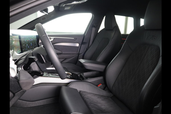 Audi A6 Avant 2.0 e-hybrid quattro S edition 299pk | Trekhaak | S-line interieur | Head Up Display | MMI Bijdrijdersscherm | B&O Audio |