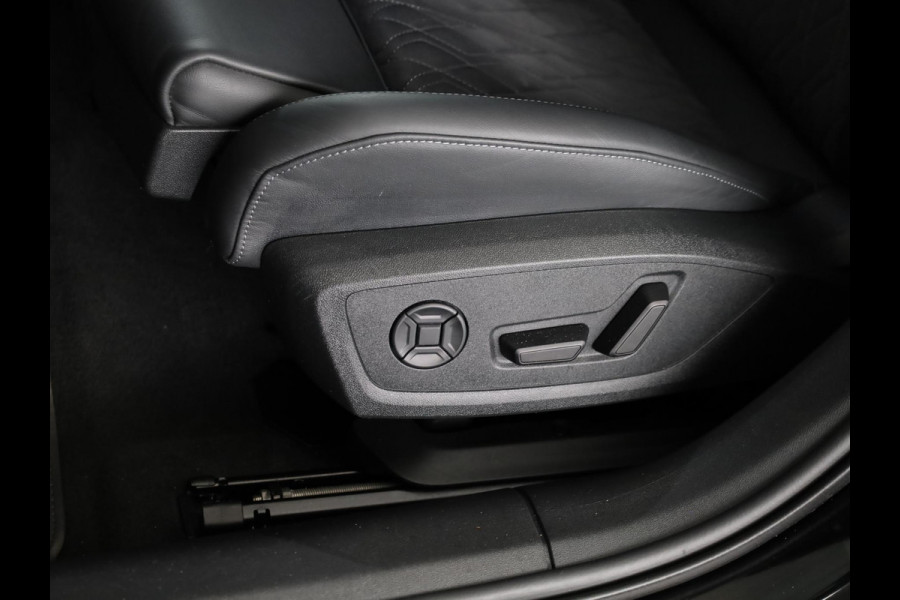 Audi A6 Avant 2.0 e-hybrid quattro S edition 299pk | Trekhaak | S-line interieur | Head Up Display | MMI Bijdrijdersscherm | B&O Audio |