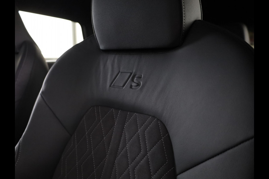Audi A6 Avant 2.0 e-hybrid quattro S edition 299pk | Trekhaak | S-line interieur | Head Up Display | MMI Bijdrijdersscherm | B&O Audio |
