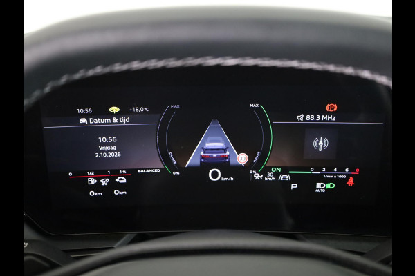 Audi A6 Avant 2.0 e-hybrid quattro S edition 299pk | Trekhaak | S-line interieur | Head Up Display | MMI Bijdrijdersscherm | B&O Audio |