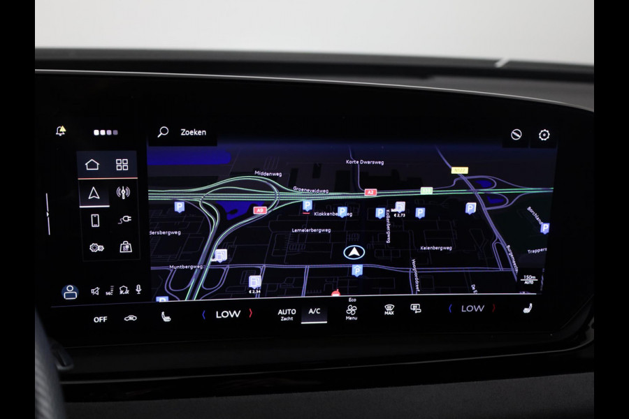 Audi A6 Avant 2.0 e-hybrid quattro S edition 299pk | Trekhaak | S-line interieur | Head Up Display | MMI Bijdrijdersscherm | B&O Audio |