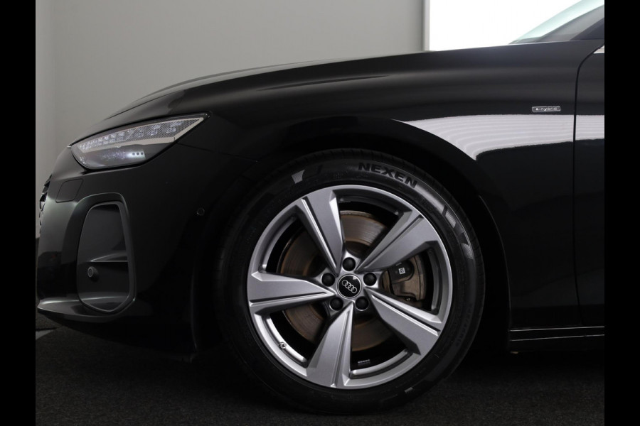 Audi A6 Avant 2.0 e-hybrid quattro S edition 299pk | Trekhaak | S-line interieur | Head Up Display | MMI Bijdrijdersscherm | B&O Audio |