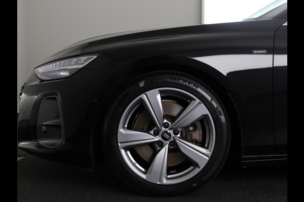 Audi A6 Avant 2.0 e-hybrid quattro S edition 299pk | Trekhaak | S-line interieur | Head Up Display | MMI Bijdrijdersscherm | B&O Audio |