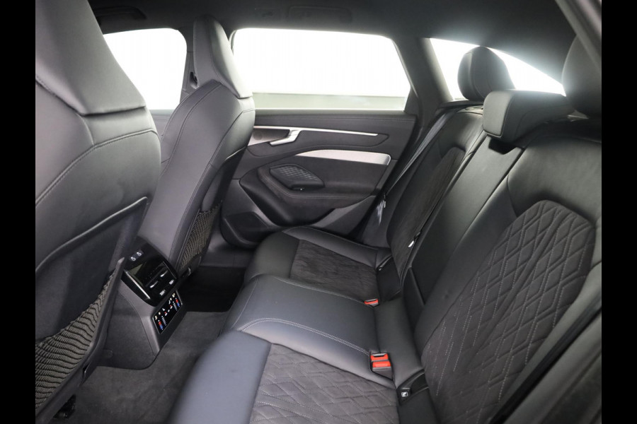 Audi A6 Avant 2.0 e-hybrid quattro S edition 299pk | Trekhaak | S-line interieur | Head Up Display | MMI Bijdrijdersscherm | B&O Audio |