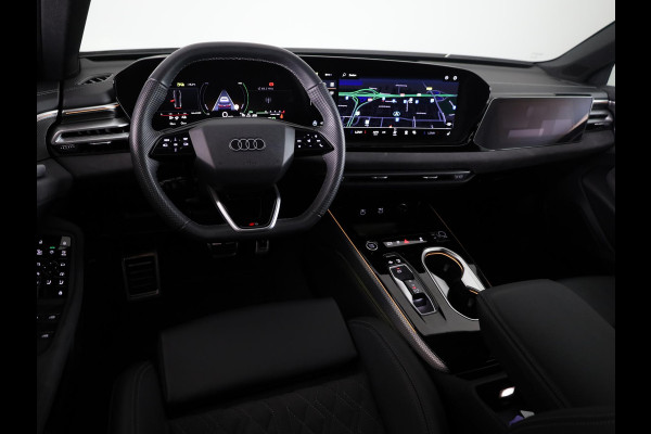 Audi A6 Avant 2.0 e-hybrid quattro S edition 299pk | Trekhaak | S-line interieur | Head Up Display | MMI Bijdrijdersscherm | B&O Audio |