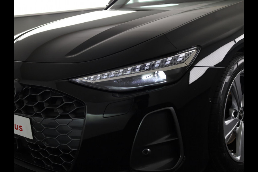 Audi A6 Avant 2.0 e-hybrid quattro S edition 299pk | Trekhaak | S-line interieur | Head Up Display | MMI Bijdrijdersscherm | B&O Audio |