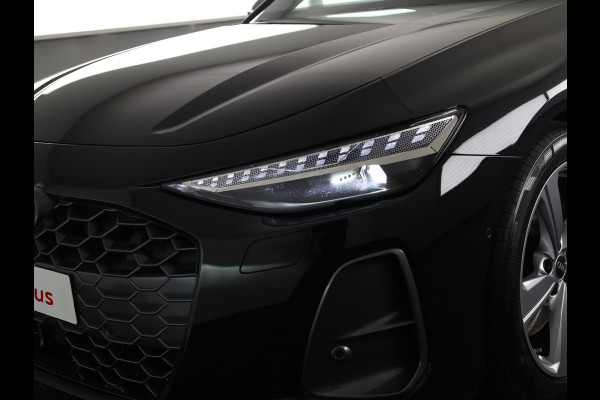 Audi A6 Avant 2.0 e-hybrid quattro S edition 299pk | Trekhaak | S-line interieur | Head Up Display | MMI Bijdrijdersscherm | B&O Audio |
