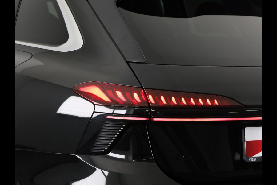 Audi A6 Avant 2.0 e-hybrid quattro S edition 299pk | Trekhaak | S-line interieur | Head Up Display | MMI Bijdrijdersscherm | B&O Audio |