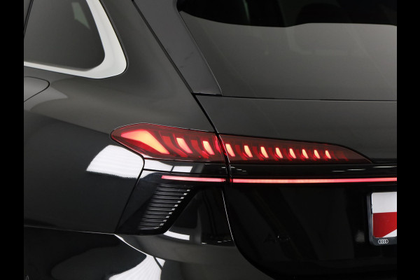 Audi A6 Avant 2.0 e-hybrid quattro S edition 299pk | Trekhaak | S-line interieur | Head Up Display | MMI Bijdrijdersscherm | B&O Audio |