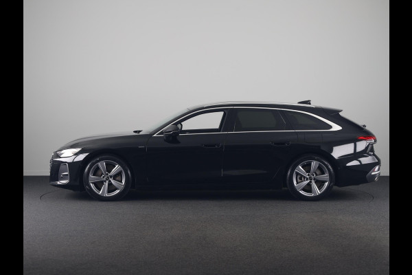 Audi A6 Avant 2.0 e-hybrid quattro S edition 299pk | Trekhaak | S-line interieur | Head Up Display | MMI Bijdrijdersscherm | B&O Audio |