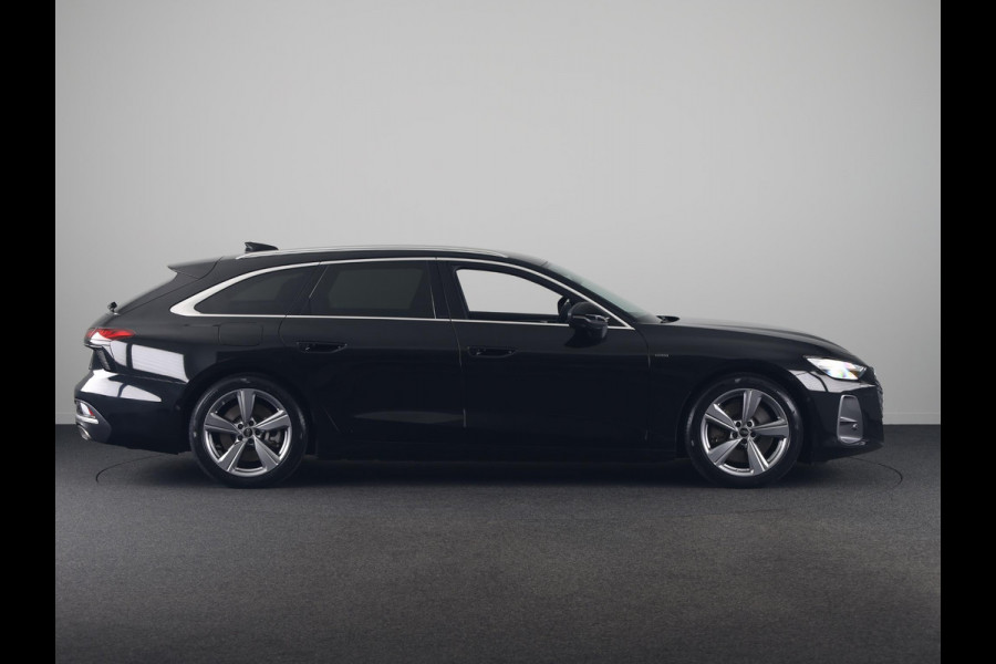 Audi A6 Avant 2.0 e-hybrid quattro S edition 299pk | Trekhaak | S-line interieur | Head Up Display | MMI Bijdrijdersscherm | B&O Audio |