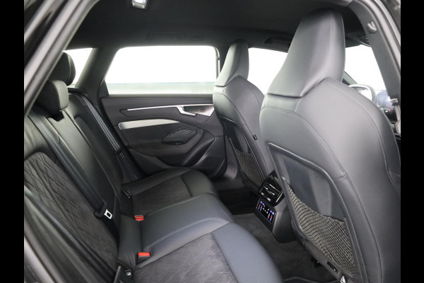 Audi A6 Avant 2.0 e-hybrid quattro S edition 299pk | Trekhaak | S-line interieur | Head Up Display | MMI Bijdrijdersscherm | B&O Audio |