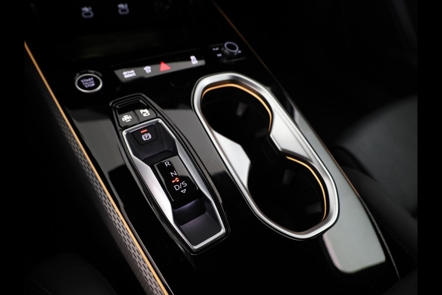 Audi A6 Avant 2.0 e-hybrid quattro S edition 299pk | Trekhaak | S-line interieur | Head Up Display | MMI Bijdrijdersscherm | B&O Audio |