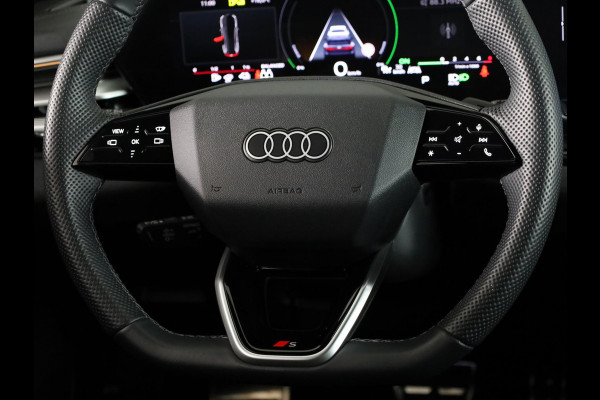 Audi A6 Avant 2.0 e-hybrid quattro S edition 299pk | Trekhaak | S-line interieur | Head Up Display | MMI Bijdrijdersscherm | B&O Audio |