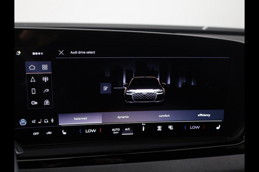 Audi A6 Avant 2.0 e-hybrid quattro S edition 299pk | Trekhaak | S-line interieur | Head Up Display | MMI Bijdrijdersscherm | B&O Audio |