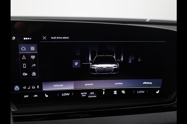 Audi A6 Avant 2.0 e-hybrid quattro S edition 299pk | Trekhaak | S-line interieur | Head Up Display | MMI Bijdrijdersscherm | B&O Audio |