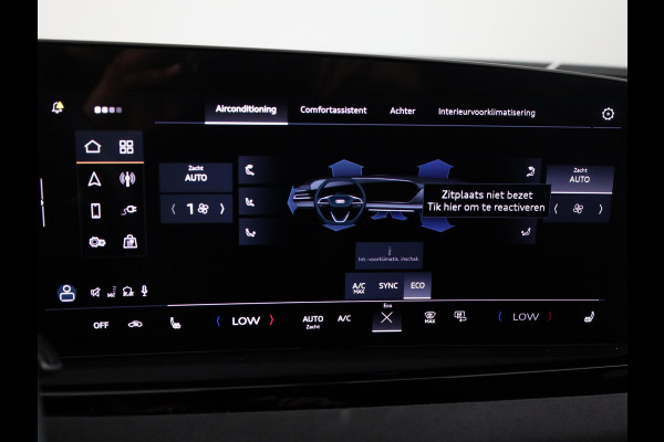 Audi A6 Avant 2.0 e-hybrid quattro S edition 299pk | Trekhaak | S-line interieur | Head Up Display | MMI Bijdrijdersscherm | B&O Audio |